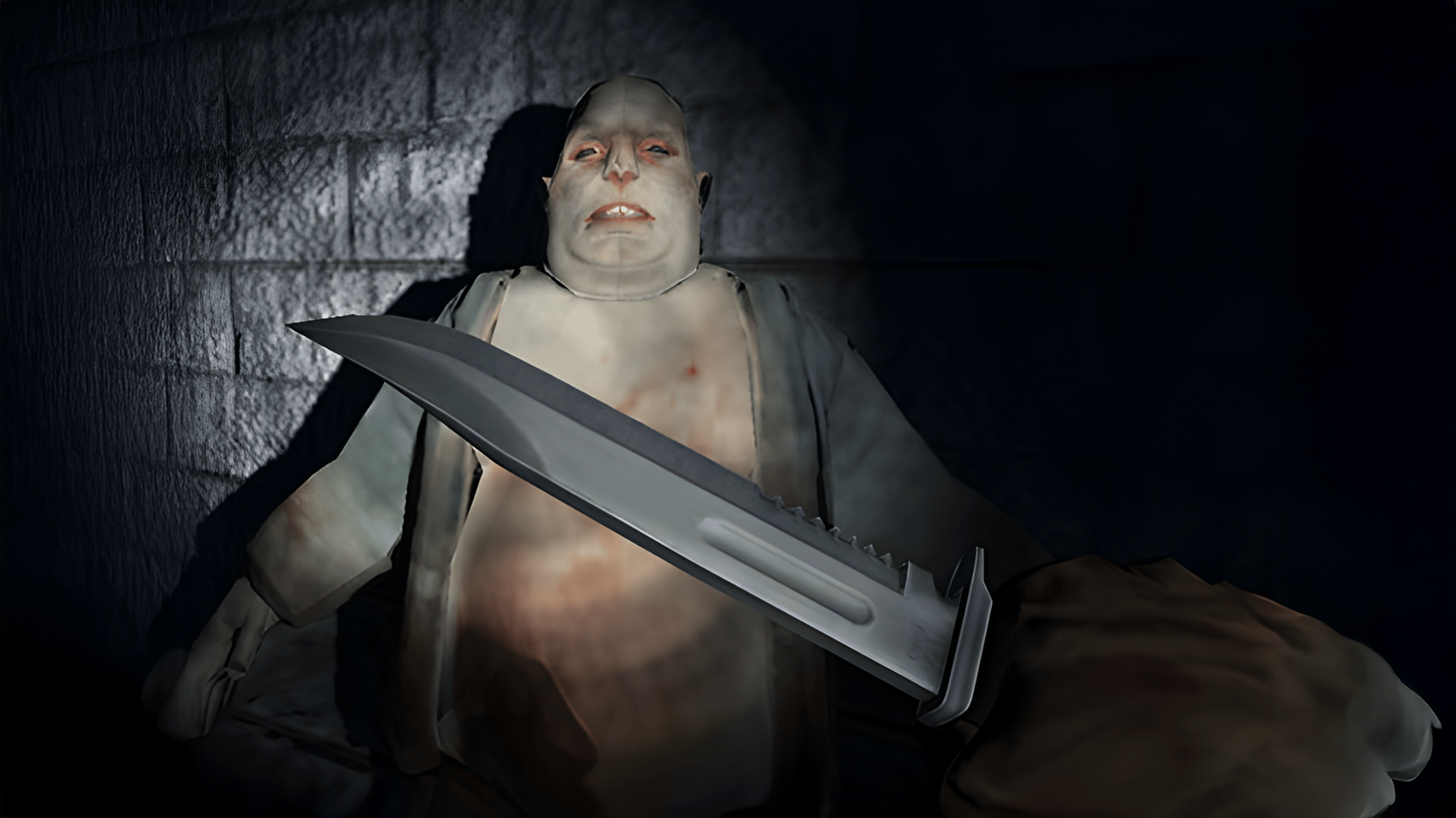 Super Sergeant Zombies Logo