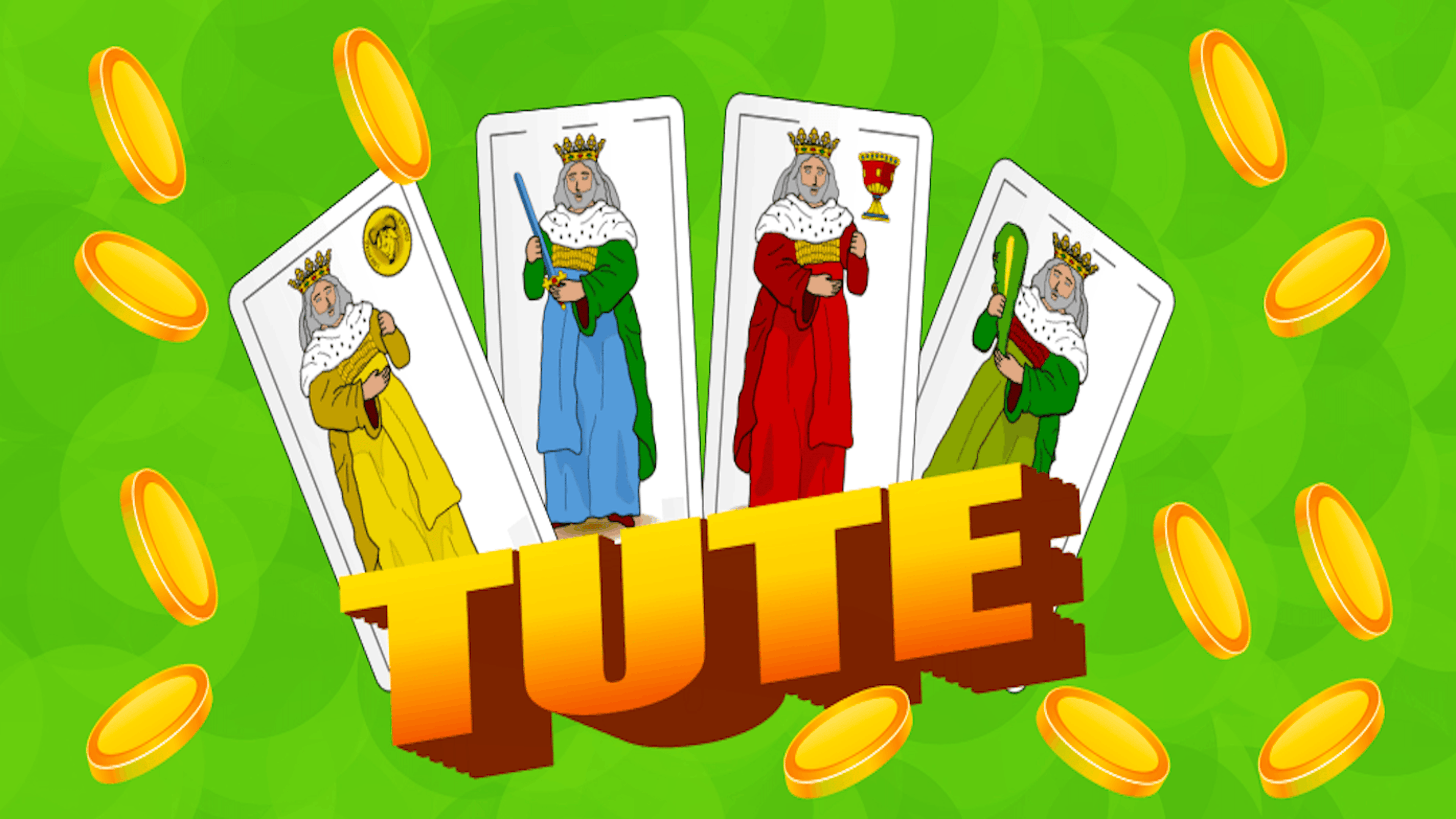 Tute Logo