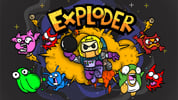Exploder Logo