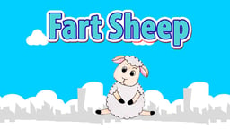 Fart Sheep Logo