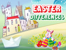 Easter Differences Logo