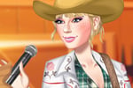 Country Pop Stars Logo