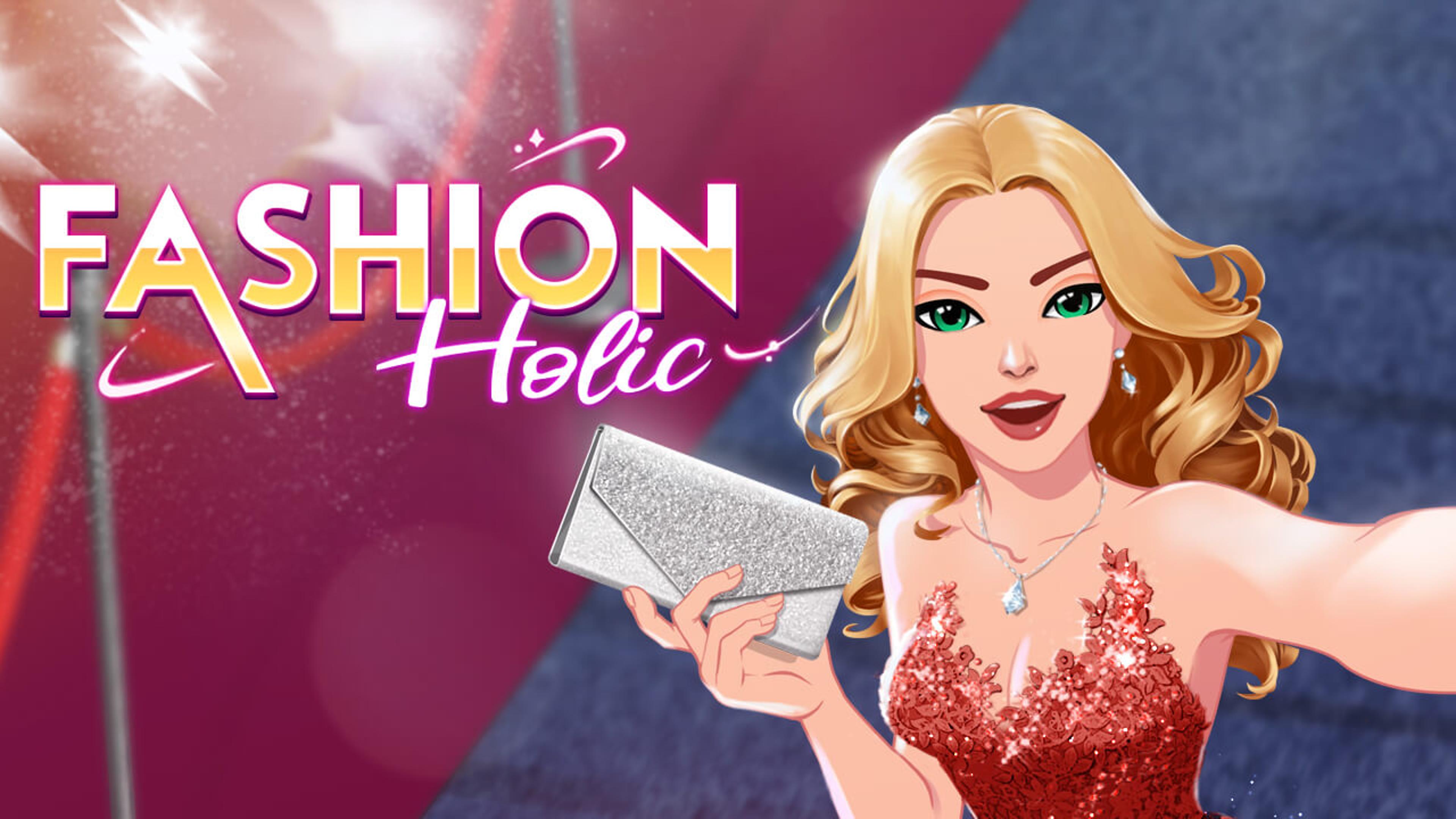 Fashion Holic Logo