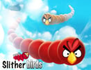Slither Birds Logo