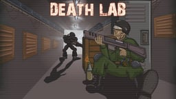 Death Lab Logo