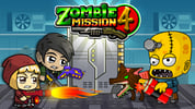 Zombie Mission 4 Logo