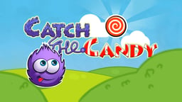Catch the Candy Logo