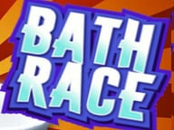 Stickman - Bath Race Logo