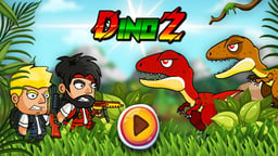 DinoZ Logo