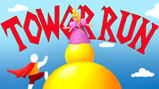 Tower Run Logo