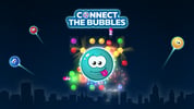 Connect the Bubbles Logo