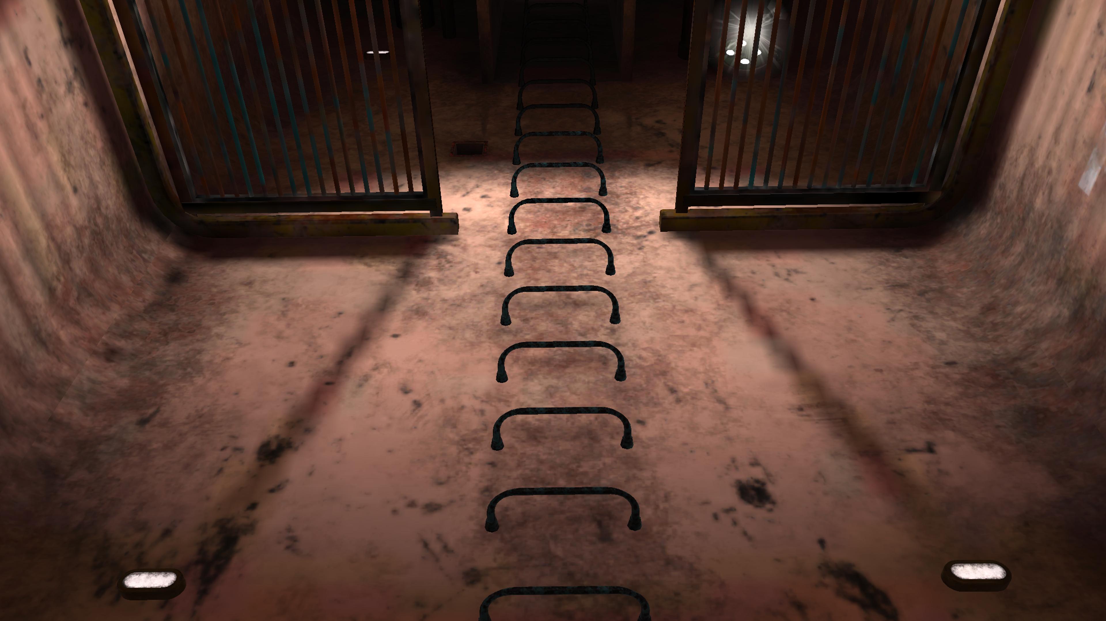 Laqueus Escape: Chapter IV Logo