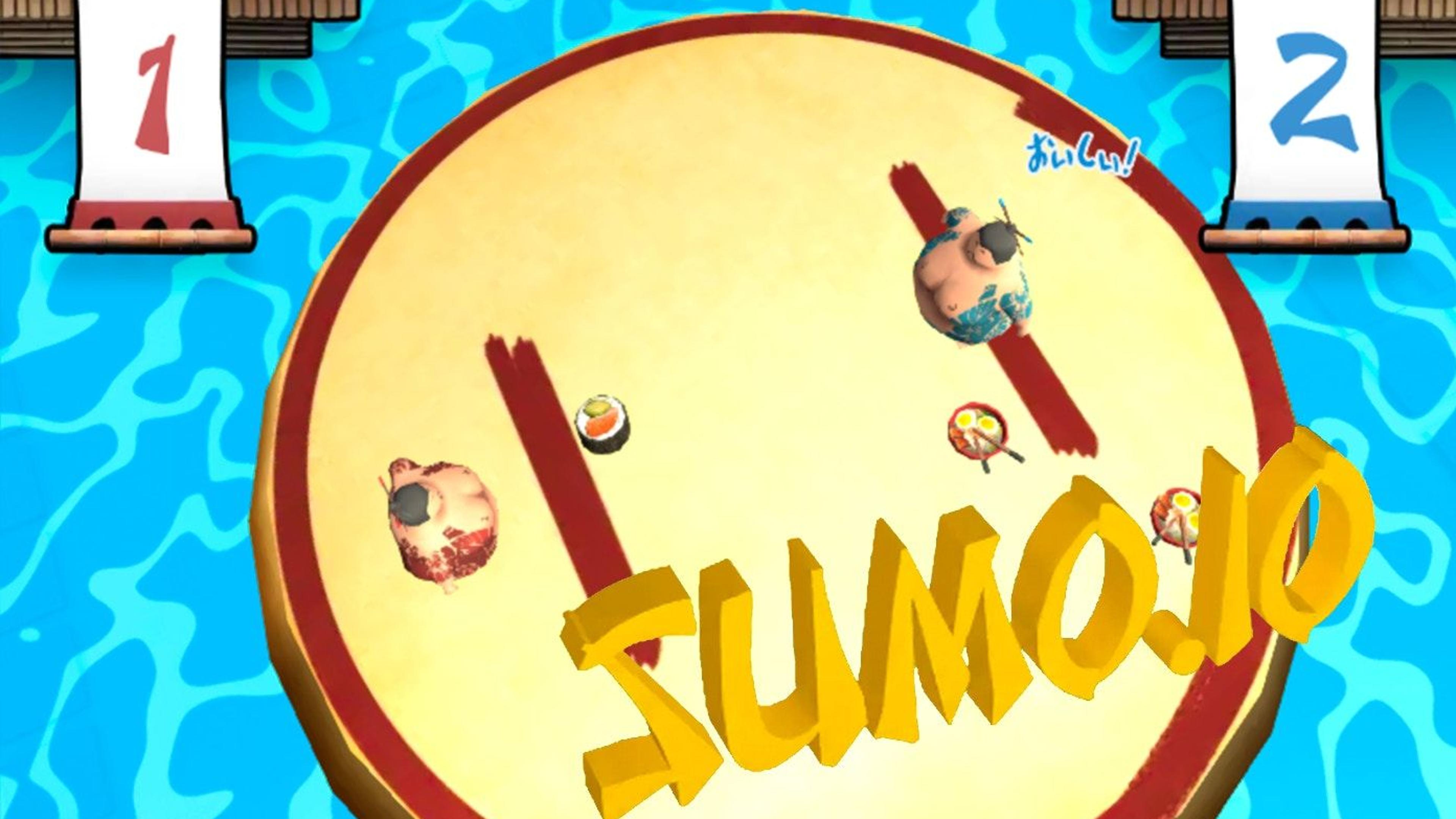 Sumo.io Logo