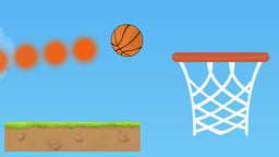 Crazy Baskets Logo