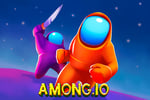 Among.io Logo