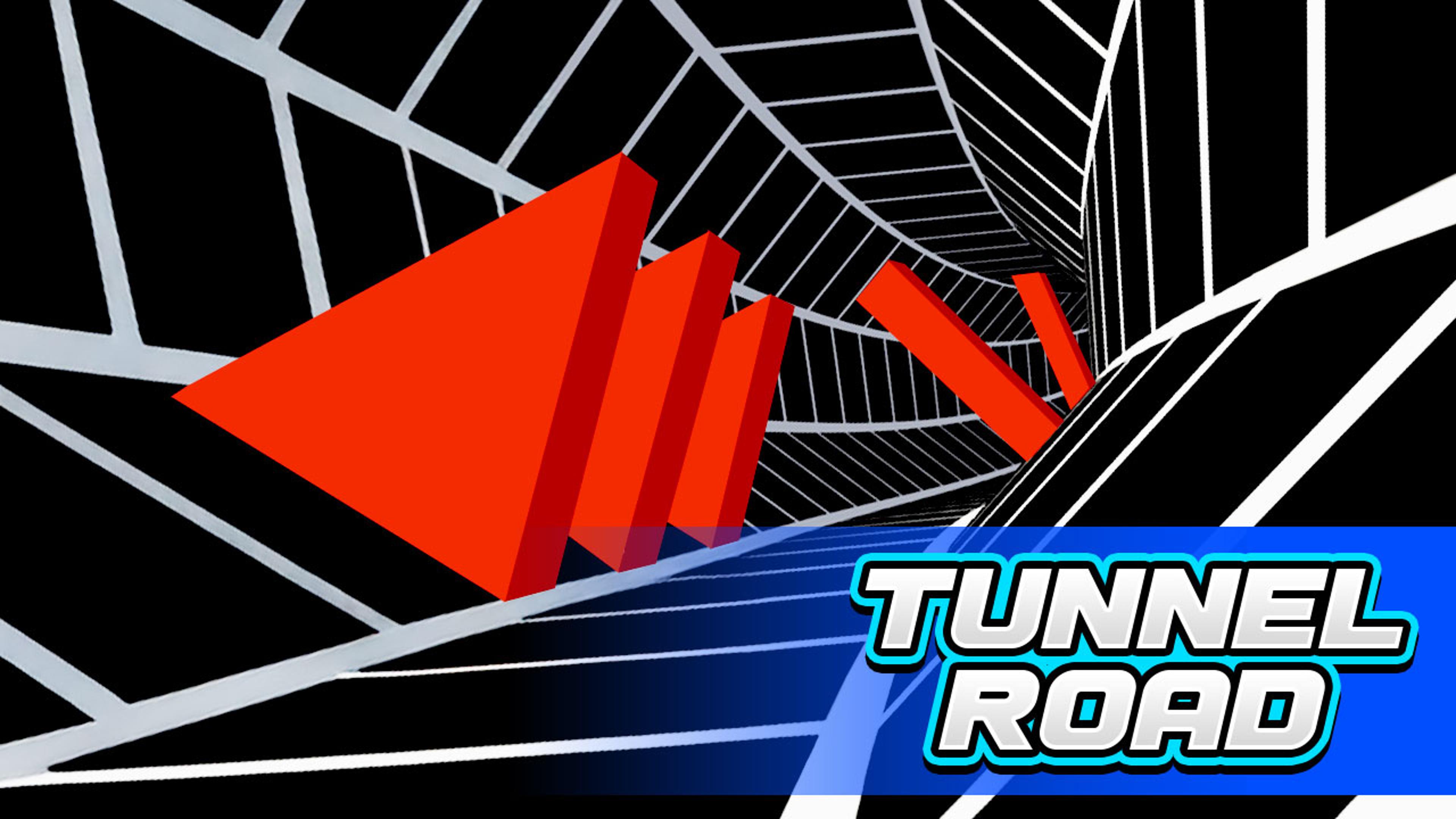 Tunnel Road Logo
