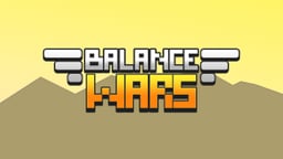 Balance Wars Logo