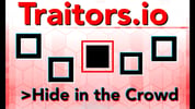 Traitors.io Logo