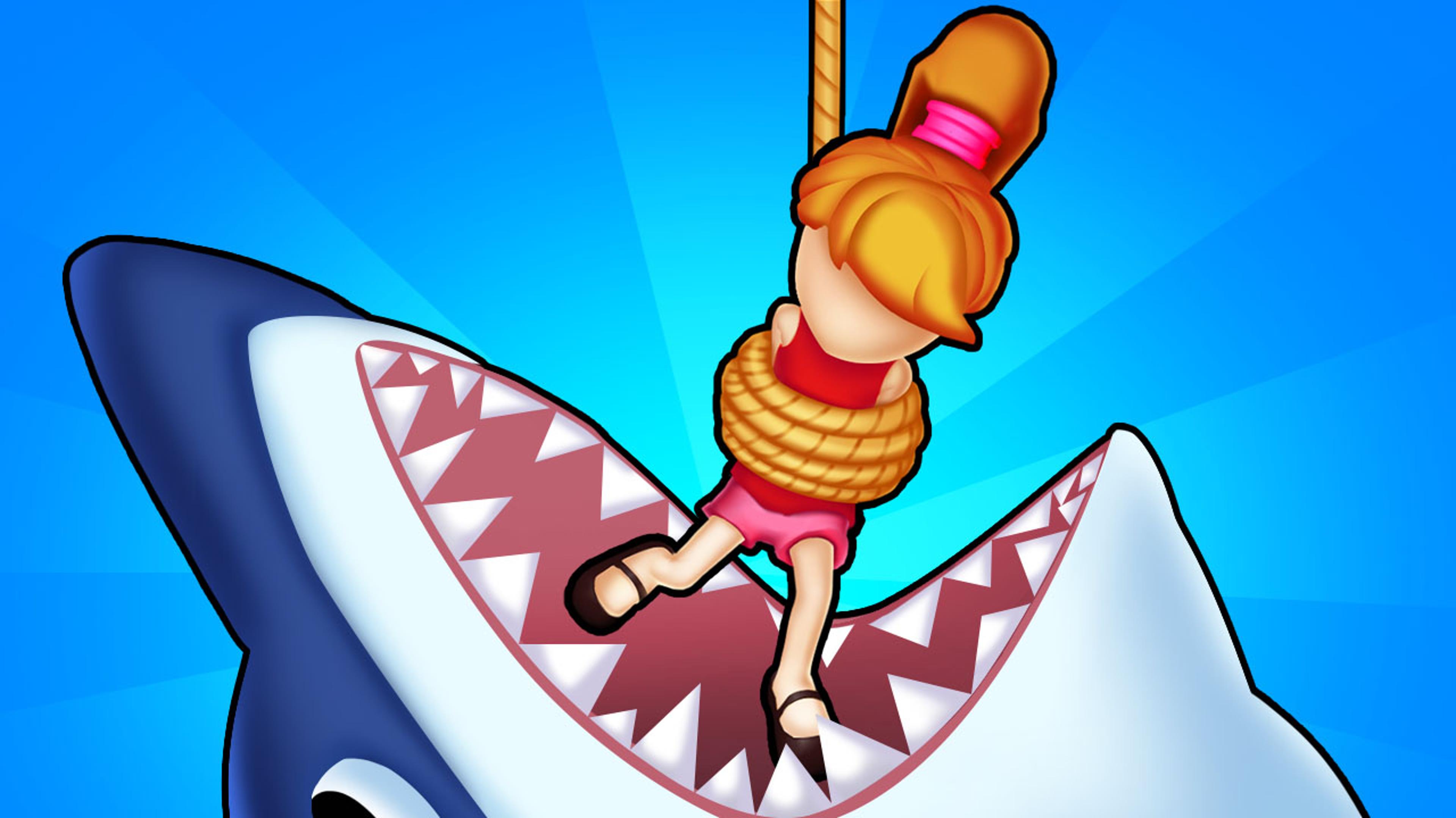 How many: Quiz game Logo