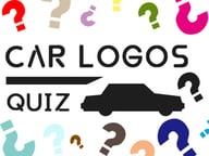 Car Logos Quiz Logo