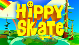 Hippy Skate Logo