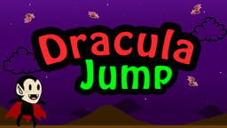 Dracula Jump Logo