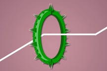 Spike Rings Logo