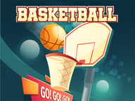 BasketBall Logo