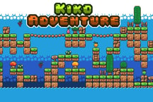 Kiko Adventure Logo