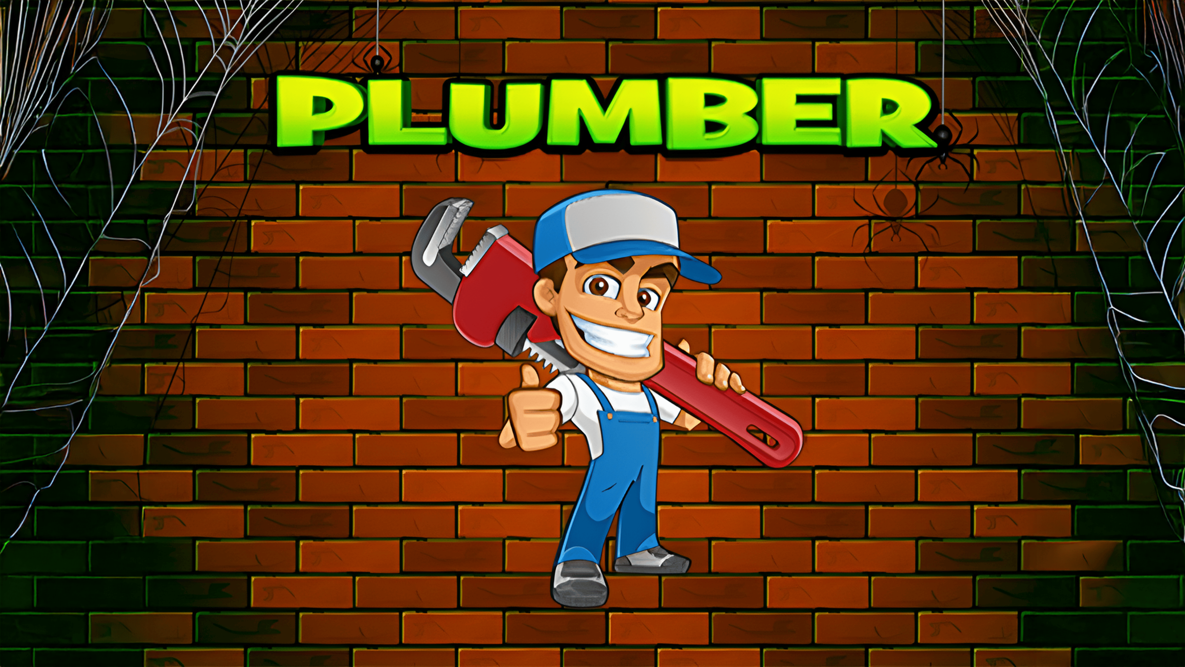 EG Plumber Logo