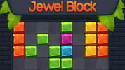Jewel Block Logo