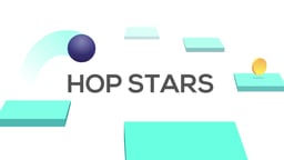 Hop Stars Logo