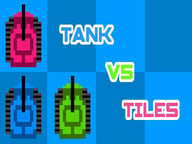 FZ Tank vs Tiles Logo