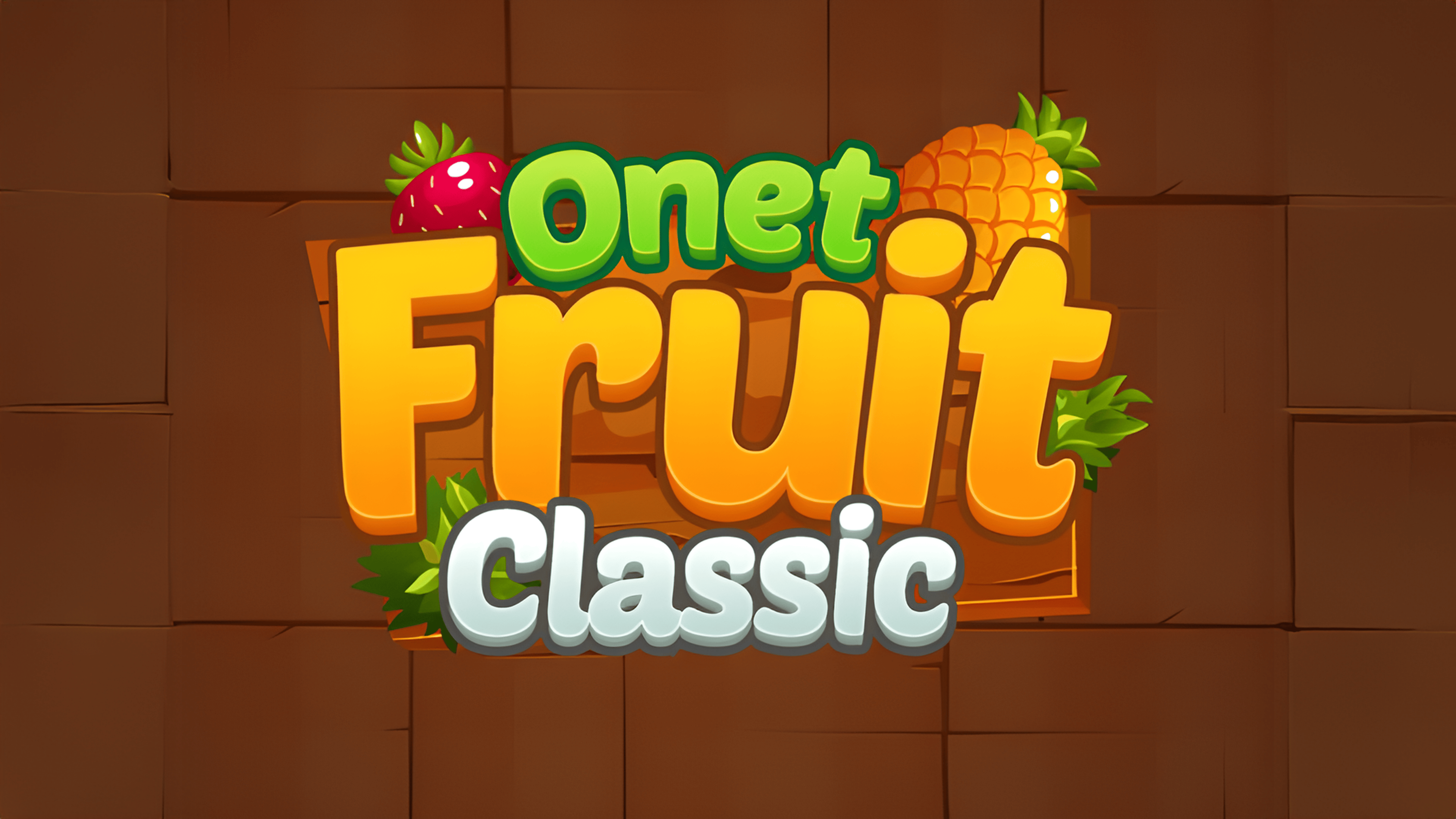 Onet Fruit Logo