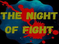 The Night Of Fight Logo