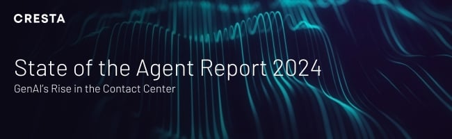 State of the Agent Report 2024