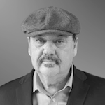 Marc Hornbeek Portrait