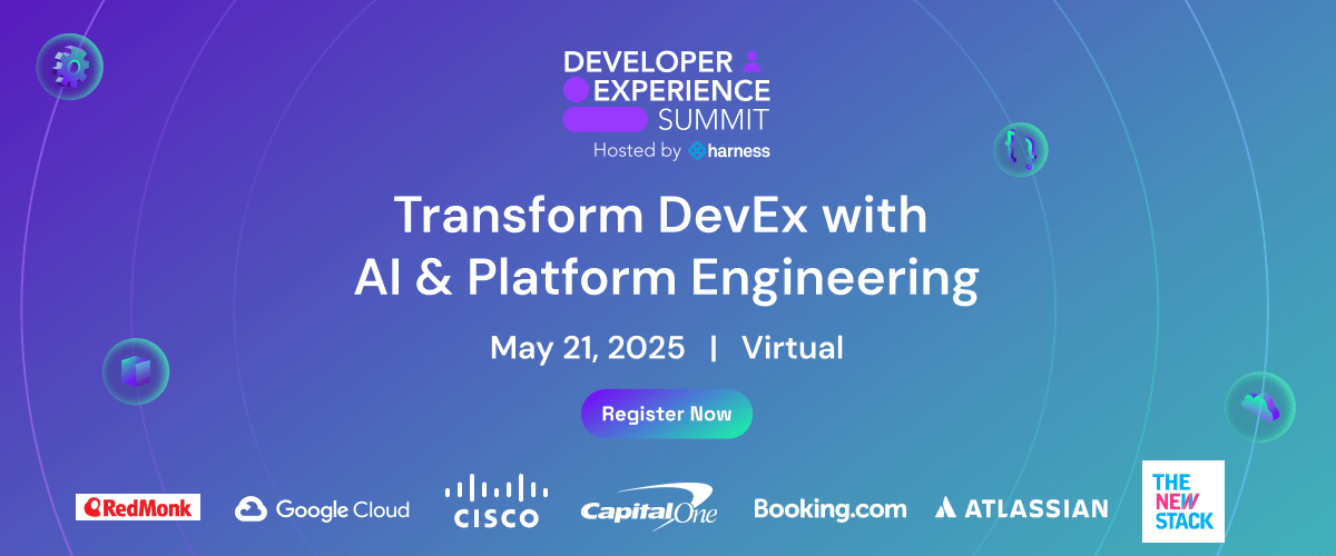 Transform DevEx with AI & Platform Engineering