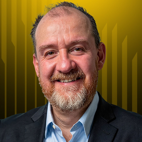 Steve Jablonski
