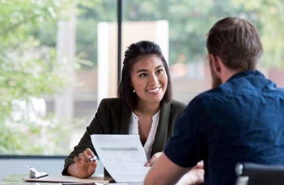 Employee Onboarding