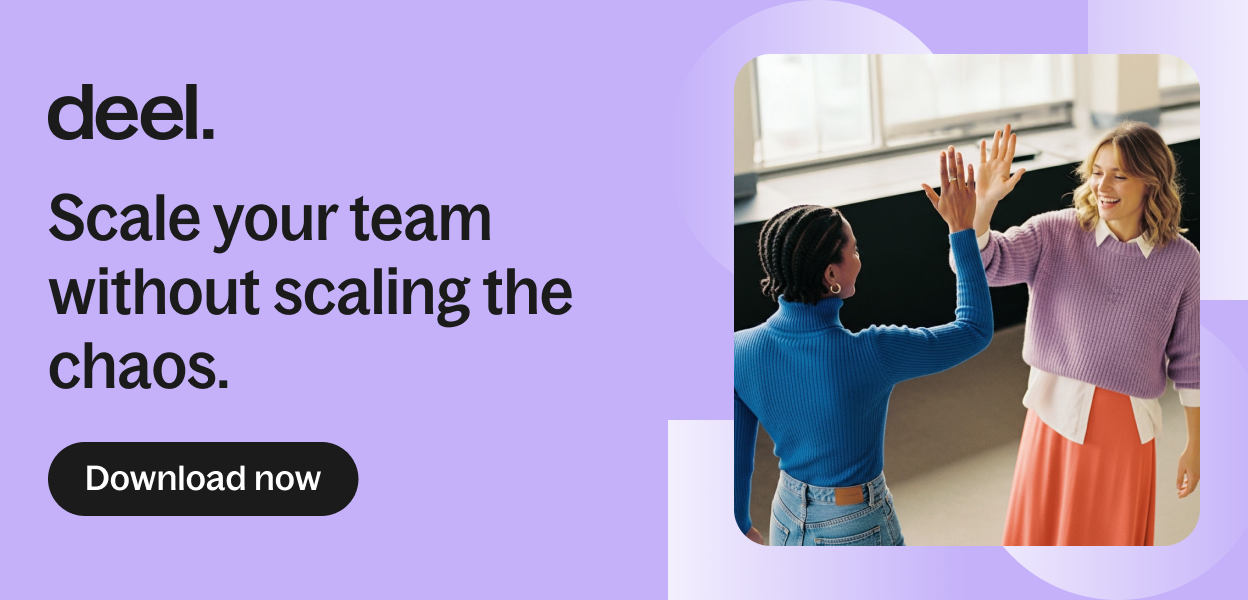 The payroll toolkit: get ready for 2026
