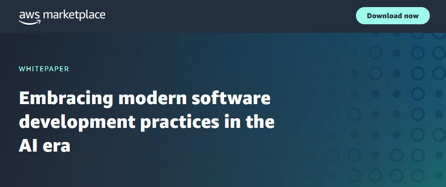 Embracing modern software development practices in the AI era
