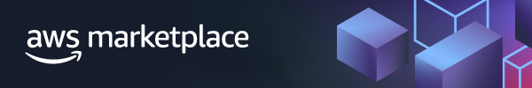 AWS Marketplace Email Banner