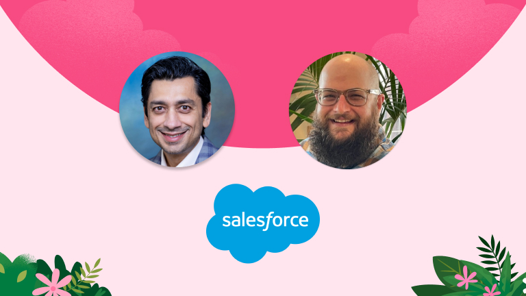 How Knowledge Design is Powering Better Agentforce Experiences