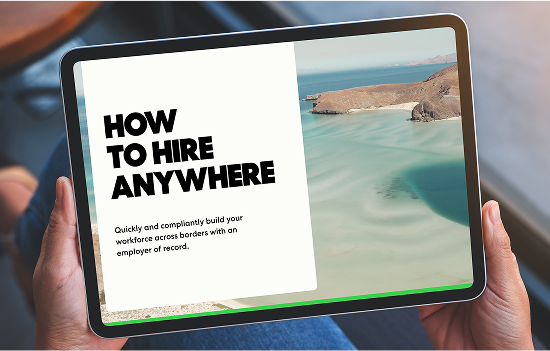 Ask Alfie: Get Global Hiring Right
