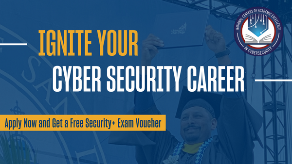 Join the Changemakers at USD - Enroll in the M.S. Cyber Security Engineering Program