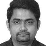Janardhan Molumuri