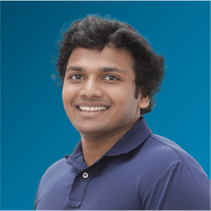 Srimanth Tangedipalli