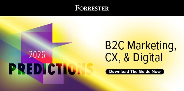B2C Marketing, CX & Digital
