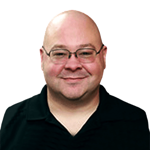 Geoff Sweet